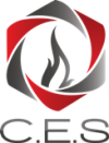 Logo CES
